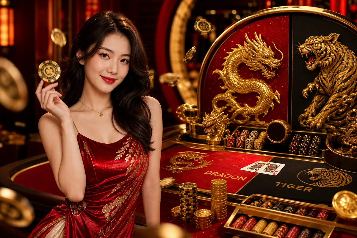 fi8811 trải nghiệm casino trực tuyến